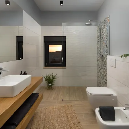 Median For 10 People With Sea View, Kids Playground & Pet Friendly - Only 3 Km From *