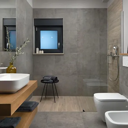 Median For 10 People With Sea View, Kids Playground & Pet Friendly - Only 3 Km From * Gajana