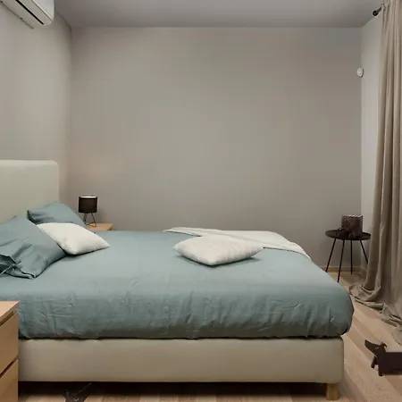 فيلة Median For 10 People With Sea View, Kids Playground & Pet Friendly - Only 3 Km From *