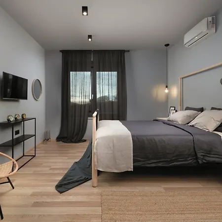 Median For 10 People With Sea View, Kids Playground & Pet Friendly - Only 3 Km From