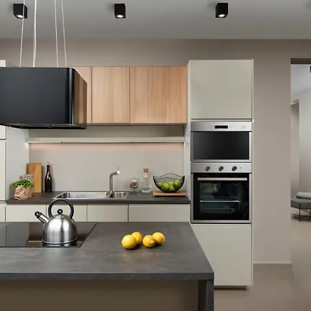 Median For 10 People With Sea View, Kids Playground & Pet Friendly - Only 3 Km From *