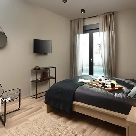 Median For 10 People With Sea View, Kids Playground & Pet Friendly - Only 3 Km From *