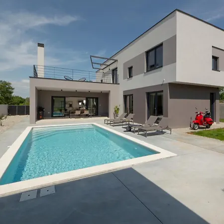 فيلة Median For 10 People With Sea View, Kids Playground & Pet Friendly - Only 3 Km From *